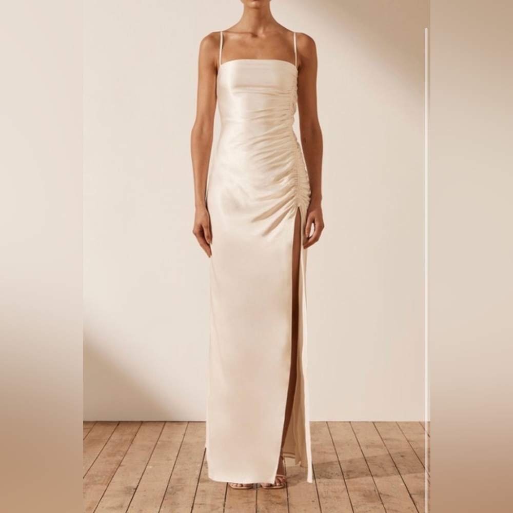 SHONA JOY DRESS NEW WITH TAGS